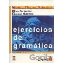 Ejercicios de gramática. Nivel Superior