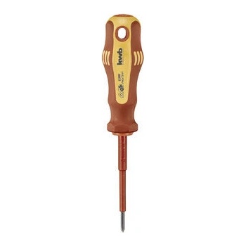 kwb ОТВЕРТКА РН 0 Х 75 mm kwb (4009316623008)