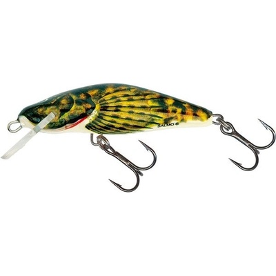 Salmo Bullhead Floating 6cm 6g