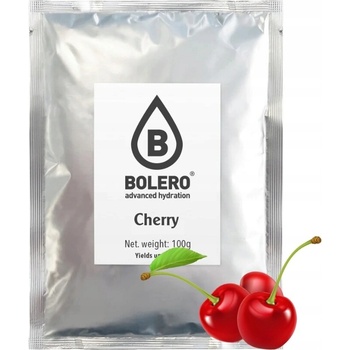 Bolero Kola Cola 100 g