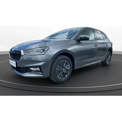 Skoda Fabia 1.0 TSI Balance DSG 85 kW