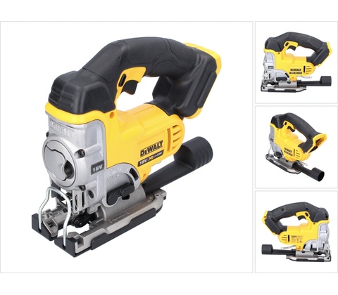 DeWALT DCS331N
