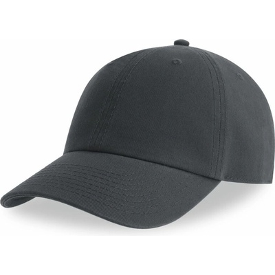 Atlantis Fraser Cap Unisex AT115 Dark Grey