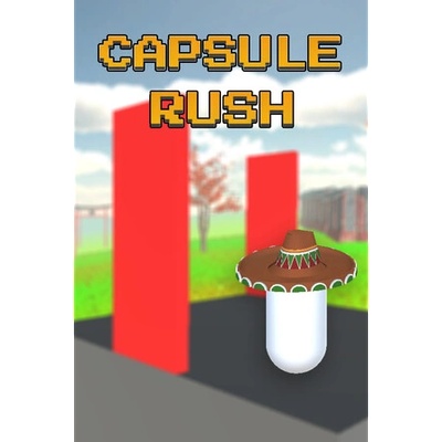 Tsimo Capsule Rush (PC)