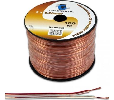 Cabletech KAB0299