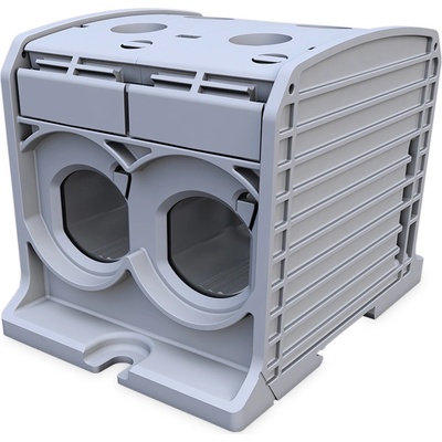 Hora RKA 300 1/4 L G