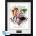 GB eye GBEYE HARRY POTTER - Framed print "Hogwarts Water Colour" (30x40) (GBEYE-PFC3034)