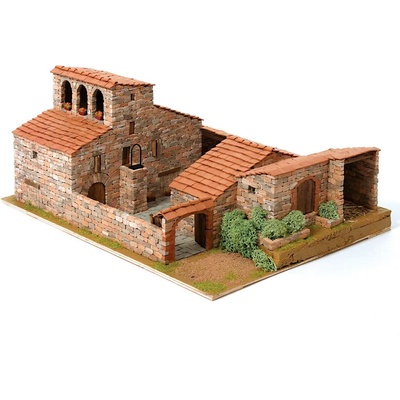 DOMUS Къща Рустика 7