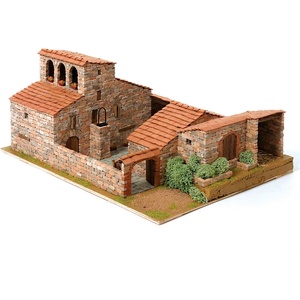 DOMUS Къща Рустика 7