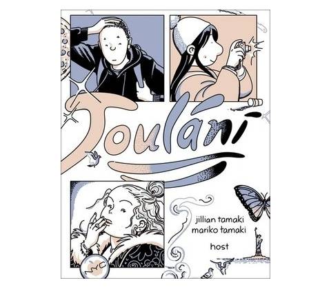 Toulání