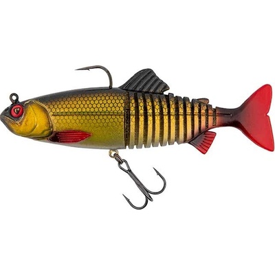 FOX Rage Replicant Jointed 18 cm 80 g Golden Perch – Zbozi.Blesk.cz
