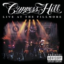 Cypress Hill: Live At the Fillmore CD