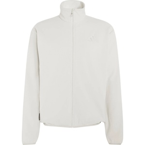adidas Terrex Мъжко поларено яке adidas Terrex MT Fullzip Fleece Fleece jacket - Wonder Alumina (005-7354-0312)