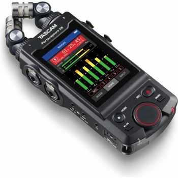 Image 1 of TASCAM Portacapture X8