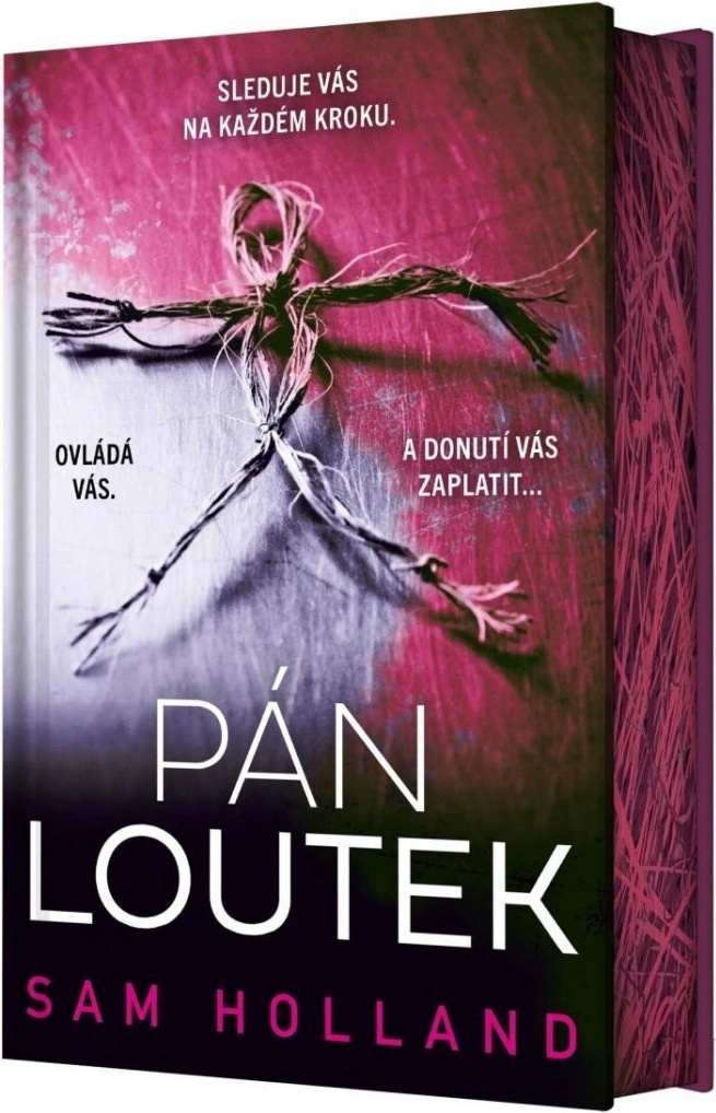 Pán loutek