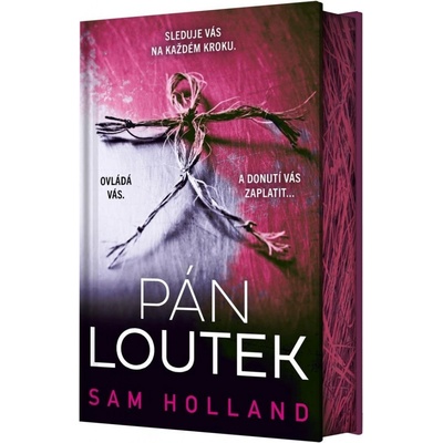 Pán loutek