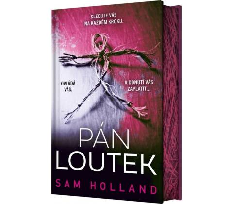 Pán loutek