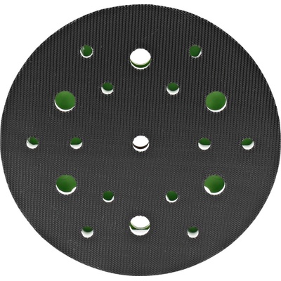 MAKITA podložka pod leštiaci kotúč pre BO6050 tvrdá 130 mm 197317-1