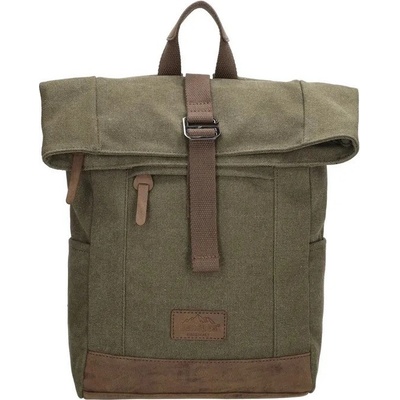 Beagles Fjord zelený 12 l