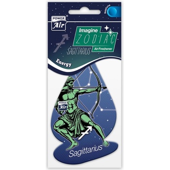 Power Air Zodiac Střelec