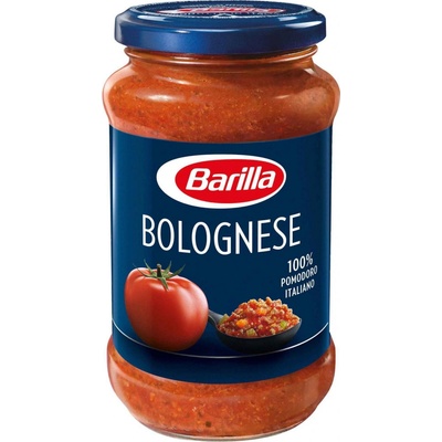 Barilla omáčka Bolognese 400 g