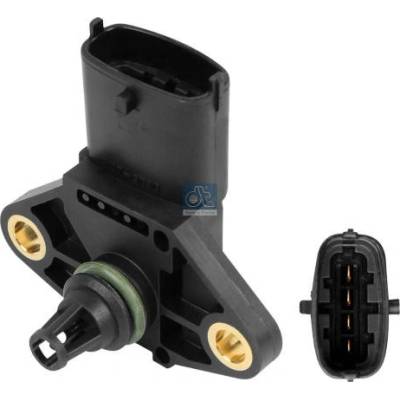 Snímač, plnicí tlak DT Spare Parts 3.37015