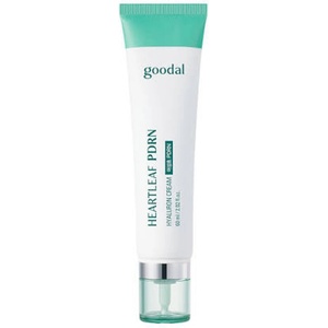 Goodal Heartleaf PDRN Hyaluron Cream - Хидратиращ Крем 60ml