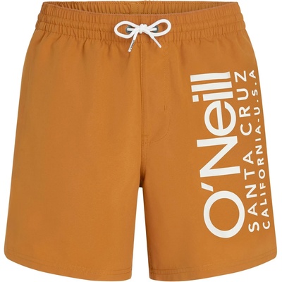 O'Neill Мъжки бански слипове O'Neill Cali 16'' Swimshorts Swim brief - Tandoori (050-2403-0414)