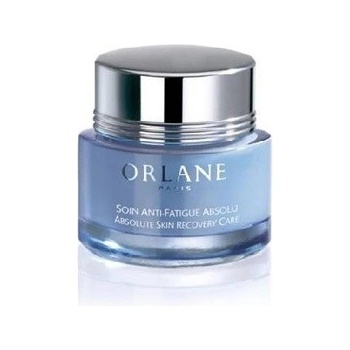 Orlane Absolute Skin Recovery Program Serum For Tited And Stressed Skin aktívne sérum pre unavenú pleť 30 ml