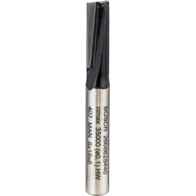 Bosch Accessories 2608628440 drážkovacia fréza Dĺžka 48 mm Vonkajší Ø 15.70 mm; 2608628440