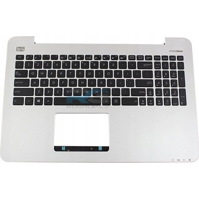 Palmrest Klávesnice ASUS X555LJ X555LN / V1