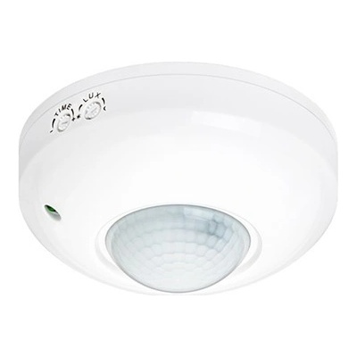 Solight senzor stropní, interiérový IP20, bílý