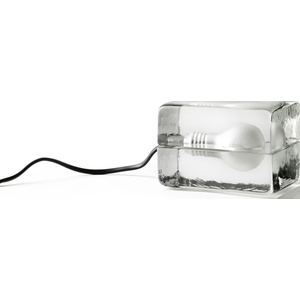 Design House Stockholm Block mini настолна лампа (1115-0000)
