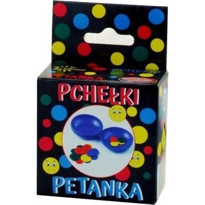 ABINO Fleas Petanque настолна игра - игра на умения (GXP-673825)