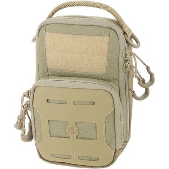 Maxpedition AGR DEP khaki