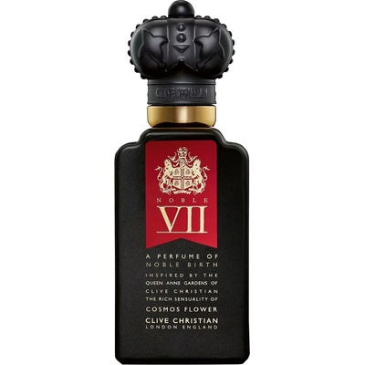 Clive Christian Cosmos Flower parfémovaná voda dámská 50 ml tester