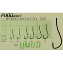 Fudo Ryusen Two Sliced vel.3 11 ks