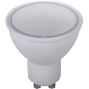 ELMARK GU10 3.5W 2700K 250lm (99XLED728)