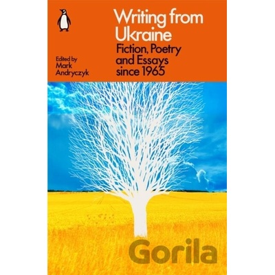 Writing from Ukraine - Penguin Books