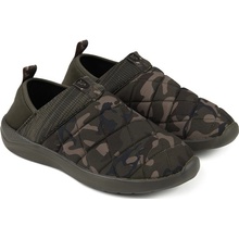 Nash ZT Deluxe Bivvy Slipper Camo