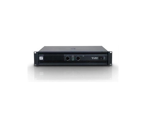 LD Systems DP600