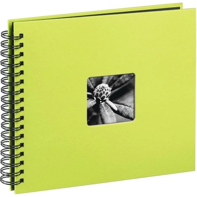 Hama Албум със спирала HAMA Fine Art, 36 x 32 cm, 10610 (HAMA-10610)