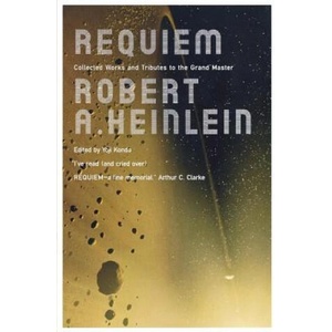 Requiem | Robert A. Heinlein, Yoji Kondo (2008)
