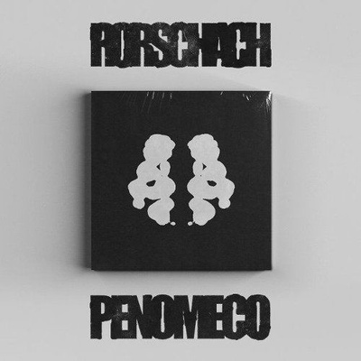Penomeco - Rorschach CD
