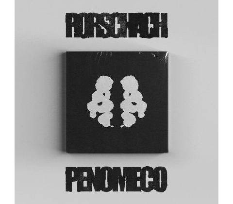 Penomeco - Rorschach CD