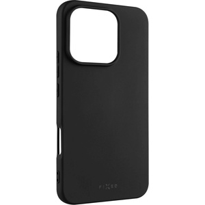 FIXED Заден капак FIXED Story за Honor 400 Lite, черен FIXST-1559-BK (FIXST-1559-BK)