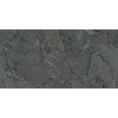EBS Kuartz 60 x 120 cm anthracite lesklá 1,44m²