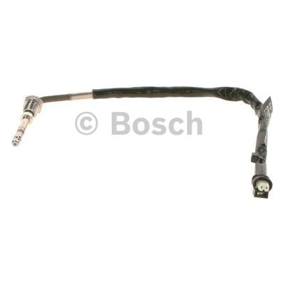 Čidlo, teplota výfukových plynů BOSCH 0986259012