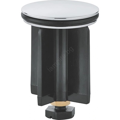 GROHE 7182000 - Тапа за отточен комплект 1 14 лъскав хром (gh0274)