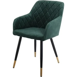 Bogdan Furniture Am Стол АМ-785-3 зелено кадифе